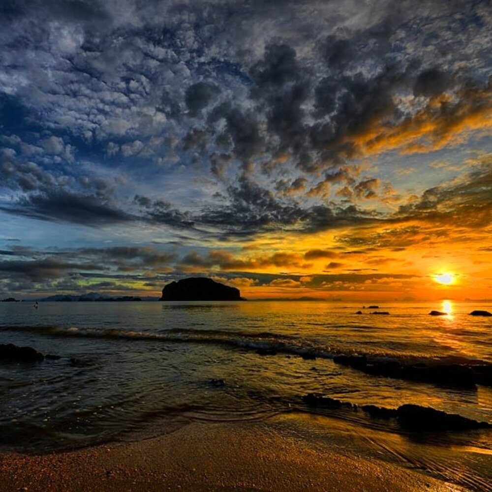 Meet your Posher, Ali